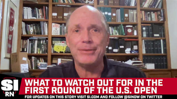 What To Watch Out For Ahead of the U.S. Open